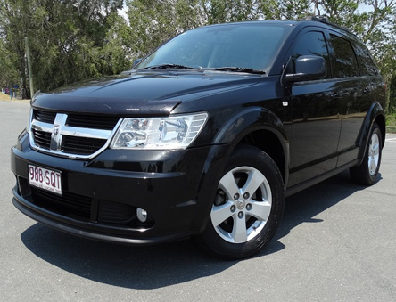 Four Wheel Drives & SUVs