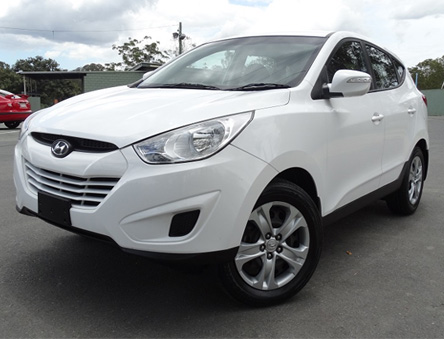 People Movers & Vans