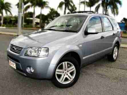 Four Cylinder Sedans & Hatches